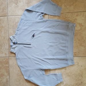 Tommy Bahama Half-Zip Sweatshirt